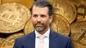 Donald Trump Jr.